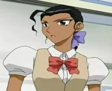 拉拉&middot;岡薩雷斯