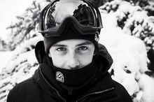 馬克&middot;麥克莫里斯