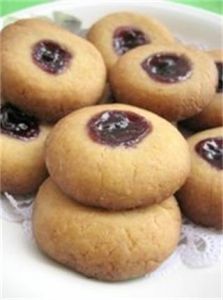 果醬夾心餅 果醬夾心餅