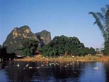 高田風景區 高田風景區