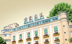 上海博愛醫院 上海博愛醫院