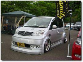 VIP改裝車 VIP改裝車