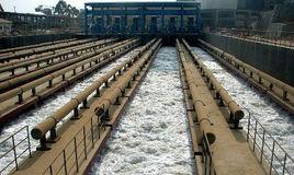 海水淡化工程 海水淡化工程