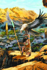 《紅山&middot;龍》