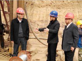 礦井地質 礦井地質