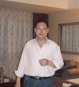 吳學華[江西婺源籍作家、記者]