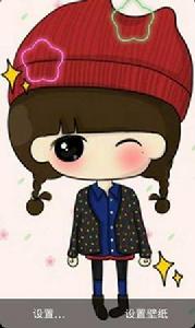 小希萌萌動態桌面 小希萌萌動態桌面