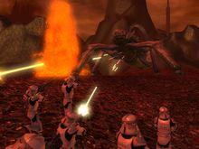 星球大戰:星系怪物資料圖片