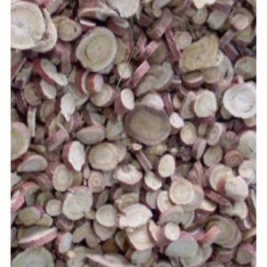 馬氏甘草茶 馬氏甘草茶