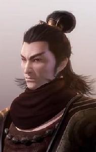 田猛[動畫秦時明月系列中角色]