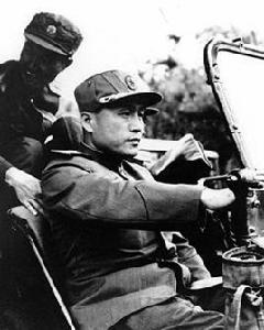 南日[朝鮮已故領導人]