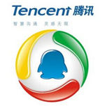 騰訊logo