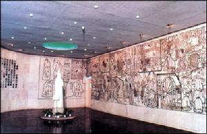 蘇州絲綢博物館