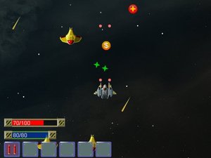 星際亂戰2 星際亂戰2