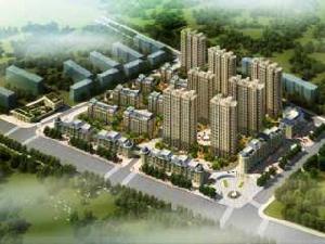 聯通格林小鎮 聯通格林小鎮