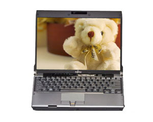 富士通 LIFEBOOK P8010-AC032S0F1