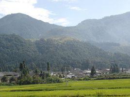 尚家寨社區 尚家寨社區