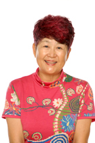 高坂真琴[《現視研》及衍生作品的角色]