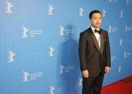 楊瑾[獨立電影工作者]