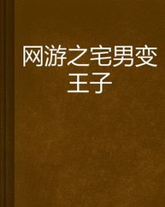 網遊之宅男變王子 網遊之宅男變王子
