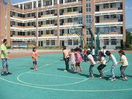 涵西中心國小 涵西中心國小