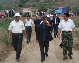 紅河鄉[甘肅省涇川縣]