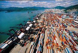 港口企業 港口企業