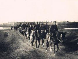 日本騎兵 日本騎兵