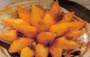 蜜汁炒紅薯 蜜汁炒紅薯