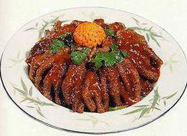 蚝油鳳爪 蚝油鳳爪