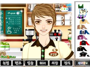 咖啡廳之戀 咖啡廳之戀