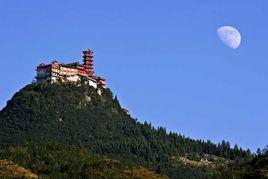 盤縣丹霞山 盤縣丹霞山