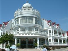 北戴河金沙賓館 北戴河金沙賓館