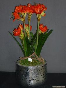 環保絹花 環保絹花