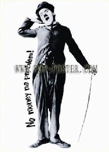 查爾斯·斯班賽·卓別林 查爾斯·斯班賽·卓別林