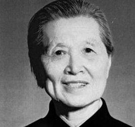 王季青[原國家副主席王震同志夫人]