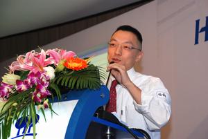 （圖）互動百科用戶大會