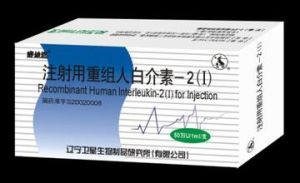 白介素-1 白介素-1