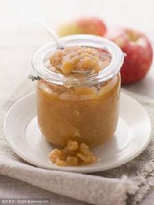 蘋果泥