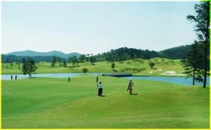 萬盛鄉村俱樂部 萬盛鄉村俱樂部