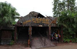 佛山順德長鹿農莊 佛山順德長鹿農莊