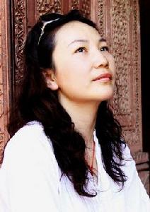 趙曼[當代畫家]