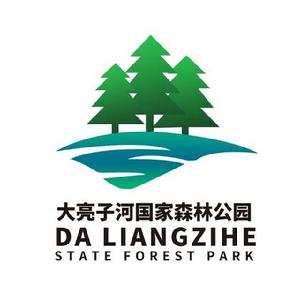 湯原縣大亮子河國家森林公園 湯原縣大亮子河國家森林公園