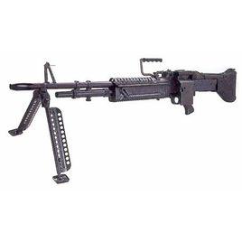 m60[美軍M60通用機槍]