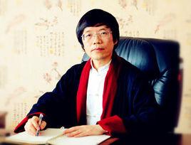 劉鴻武[教育部長江學者特聘教授]