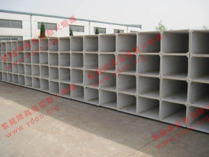 高強度耐火煙道圖2