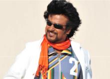 瓦西-拉吉尼坎塔 Rajnikanth 飾