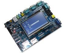 ARM Cortex A8 開發板