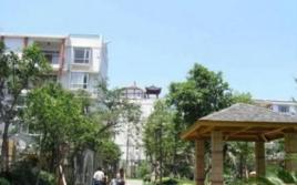 燕沙庭院 燕沙庭院