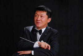 汪健[北華大學音樂學院碩士研究生導師]